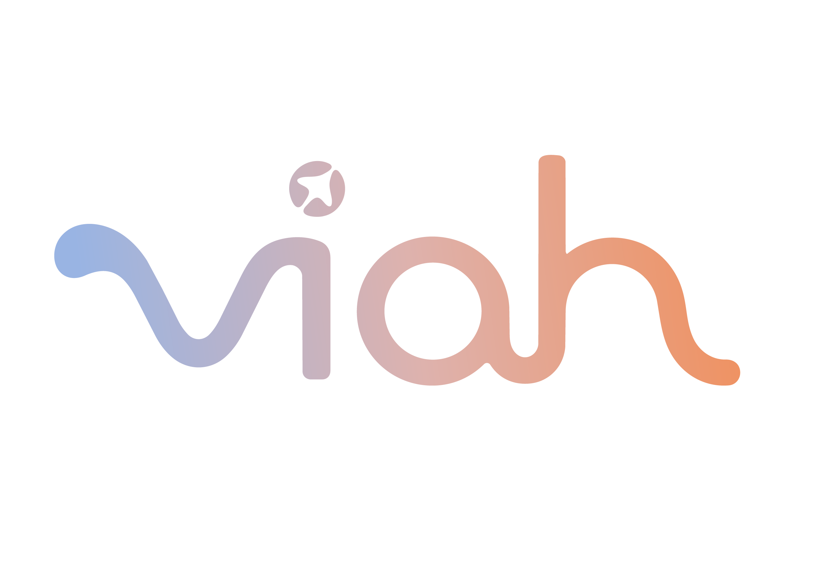 Viah logo